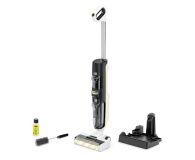 Kärcher Mop elektryczny z funkcją odkurzania FCV 4*EU - 1533582 - zdjęcie 1